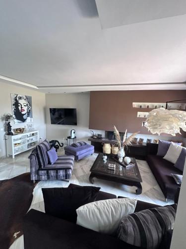Villa vue sur mer, Casablanca (zdjęcie 10)