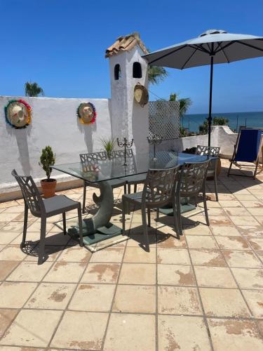 Villa vue sur mer, Casablanca (zdjęcie 5)