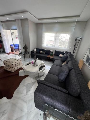Villa vue sur mer, Casablanca (zdjęcie 8)