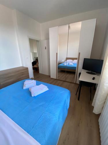 Levante Apartment, Boloňa (fotografie 9)