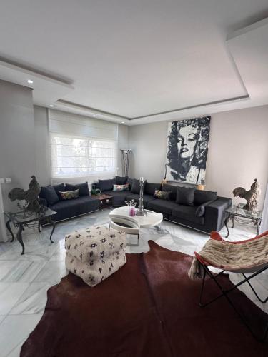Villa vue sur mer, Casablanca (zdjęcie 6)
