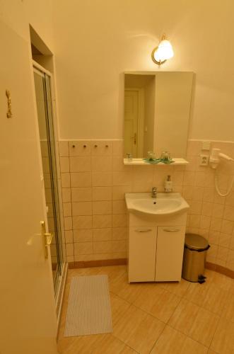 Pension Karlova, Praha (fotografie 9)