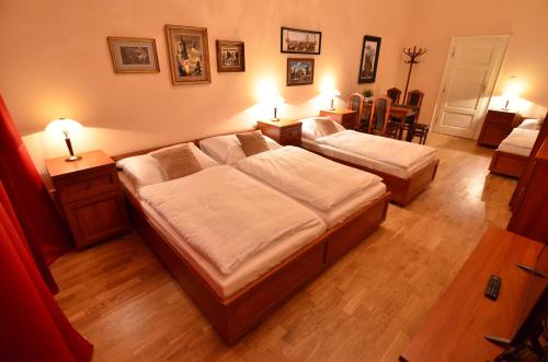 Pension Karlova, Praha (fotografie 11)