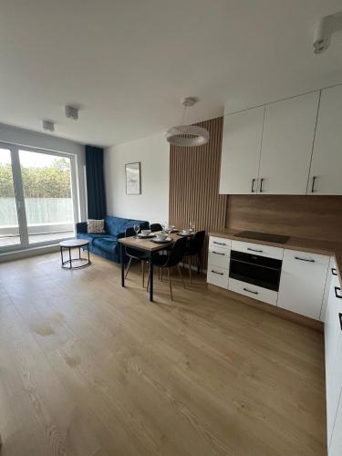 Rogowo Pearl Blue Apart