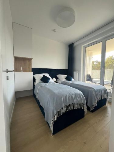 Rogowo Pearl Blue Apart