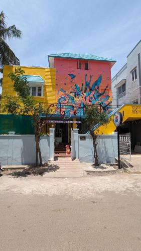Cayzen, Chennai