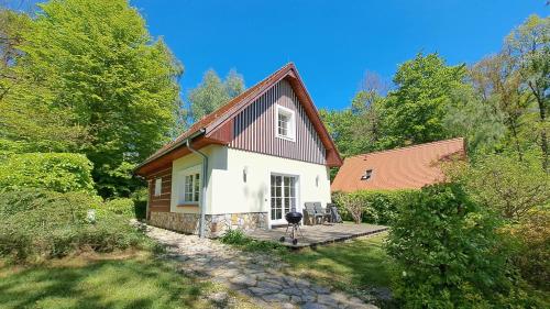 Accommodation in Szklarska Poreba