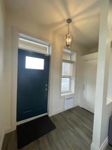 Modern apartment - 1 Bed in Caraquet (New Brunswick)
