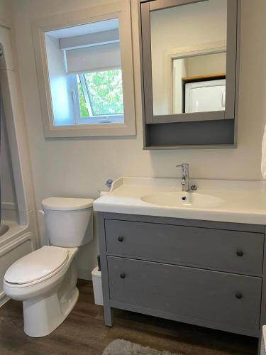 Modern apartment - 1 Bed in Caraquet (New Brunswick)