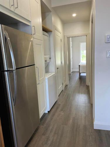 Modern apartment - 1 Bed in Caraquet (New Brunswick)