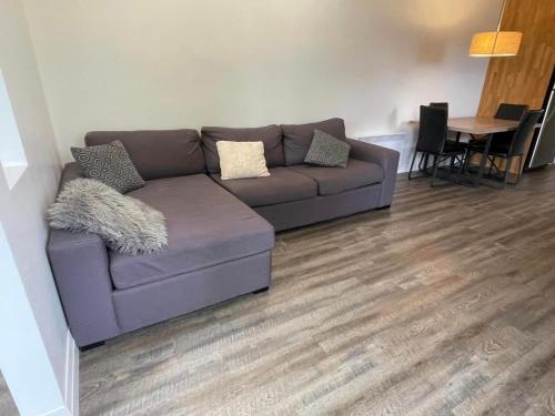Modern apartment - 1 Bed in Caraquet (New Brunswick)