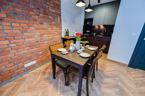 Gniezno Apartament Bazylia
