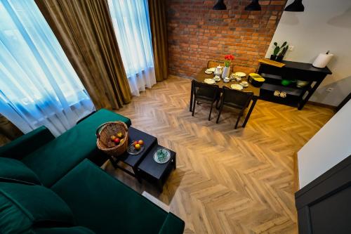 Gniezno Apartament Bazylia