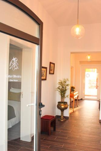 Monte do Couto in Paderne