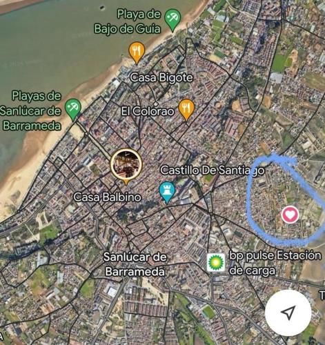 Finca Marmito Finca Marmito