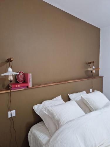 1 queen bed