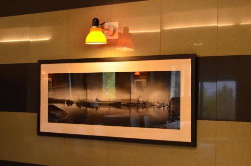 Hotel Elorrio - main image