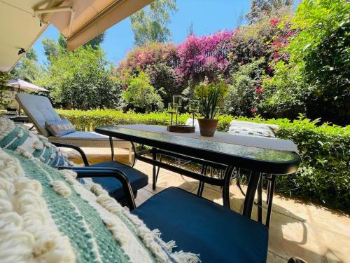 迷人花园公寓 Charming Garden, Atenas (foto 2)