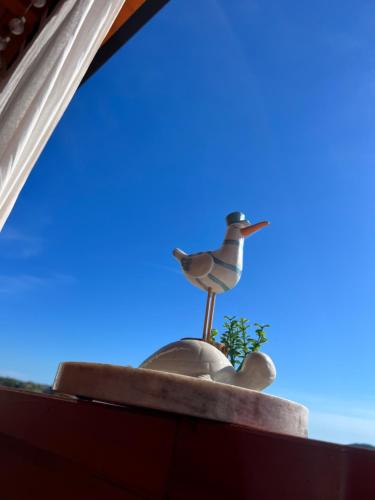 Green Turtle - Lovely, brand new holiday home near the sea, Drage (photo 6)