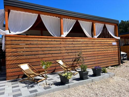 Green Turtle - Lovely, brand new holiday home near the sea, Drage (photo 4)