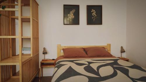 Kwadrat i Kropka Apartament Zamość