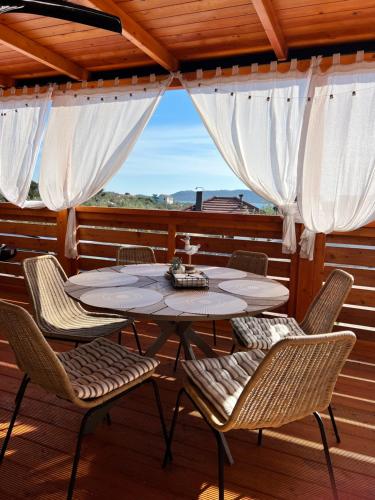 Green Turtle - Lovely, brand new holiday home near the sea, Drage (photo 2)