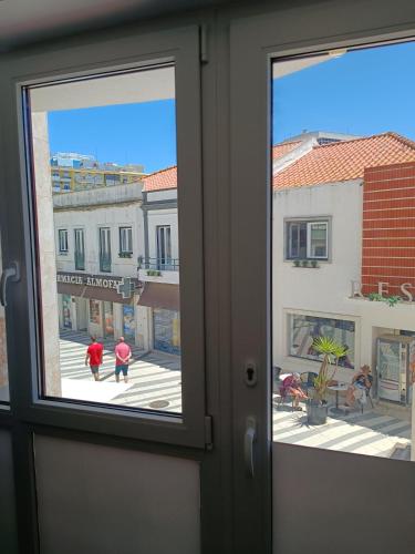 Plaza Caparica Hostel 5