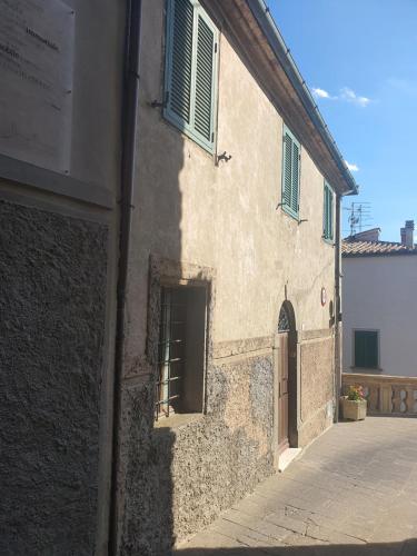 La Dimora Toscana nel Borgo