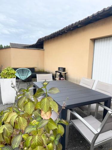 Bohème & Chic à 20' de paris (Boheme & Chic a 20' de paris) in ซาวีญี ซูร์ ออร์จ