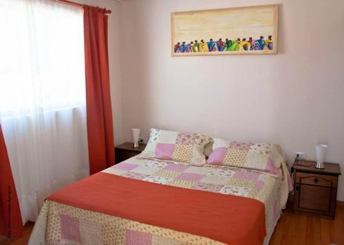 Hostal Alto Algarrobal