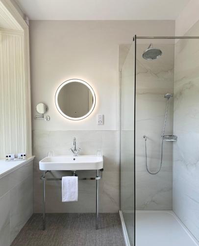 Glenfinnan House Hotel