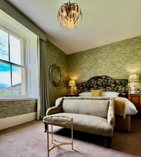 Chambre double avec 1 ou 2 lits, supérieure
