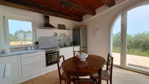 Agriturismo Mondomini