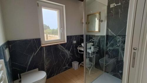 Agriturismo Mondomini