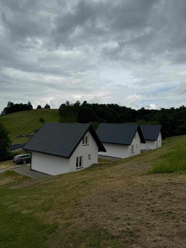 Apkārtne, BiesCzadowe Wzgórze (BiesCzadowe Wzgorze) in Uherce Mineralne