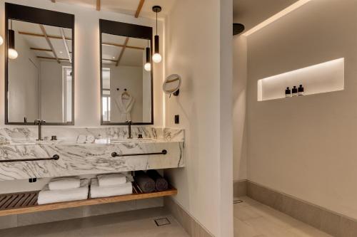 1 king bed