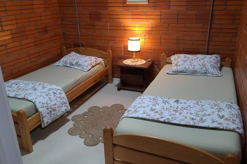 . Camalote Inn