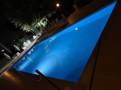 HOTEL Villa Bertone - image 3