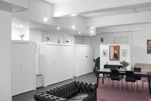 Maison Marvel l Enormous Loft Apt l Heart of City, Auckland (photo 6)