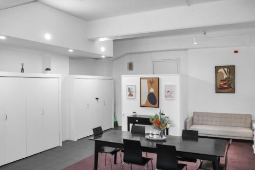 Maison Marvel l Enormous Loft Apt l Heart of City, Auckland (photo 10)