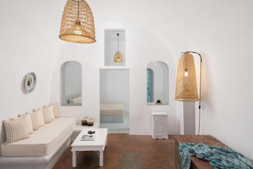 Madame Kalitsi Cozy Suites