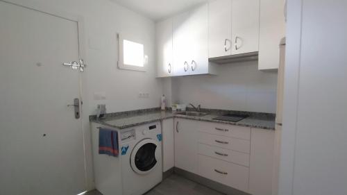 Apartamento con preciosas vistas 5