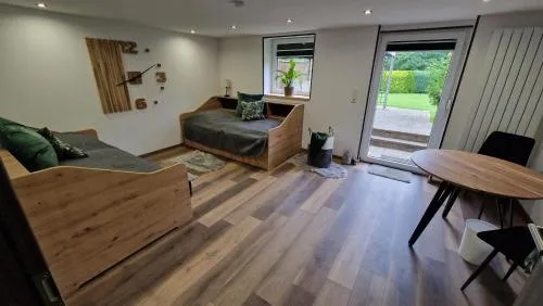 LogIn Apartments - Salzgitter-Lindenstraße in Salzgitter, Deutschland