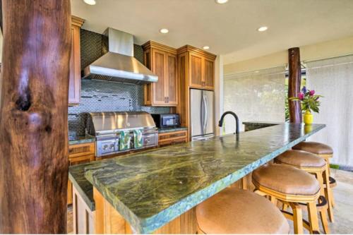 Sweeping Ocean Views Ideal Location Gated - Tap to explore photos