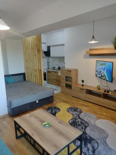 apartment InoYouth, Skopje