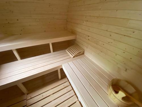 Tiny Resort Chotěvice 1 (Tiny Resort Chotevice 1) in พิลนิคอฟ