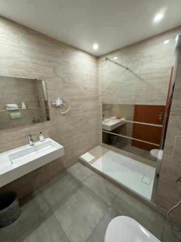 Hotel Panorama Room Type - Twin Room