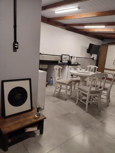Espaço Maria Flor