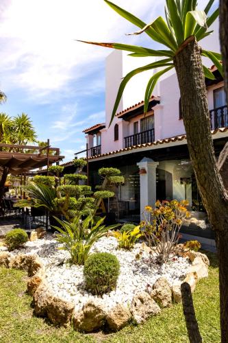 Hotel Boutique Ses Pitreras - 숙소 외관