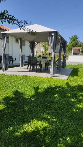 Létesítmények, Casa dos Avós (Casa dos Avos) in Vouzela